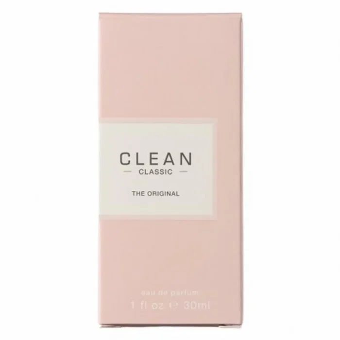 Clean Classic The Original Eau de Parfum 30 ml Clean Classic The Original Eau de Parfum 30 ml